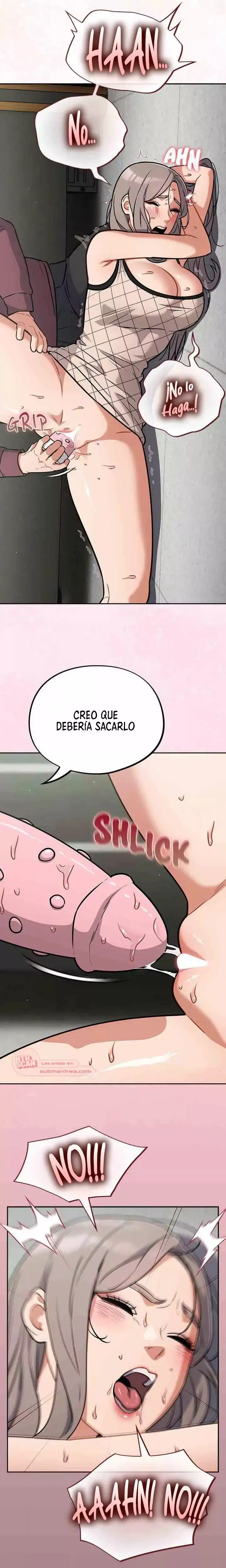 Pandemia de Estupidez - Capítulo 36 - Página 24 - LectorTMOo