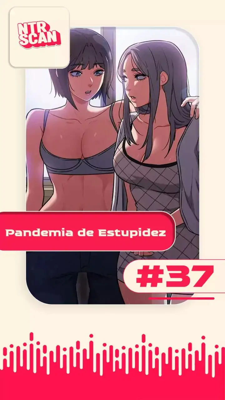 Pandemia de Estupidez - Capítulo 37 - Página 1 - LectorTMOo