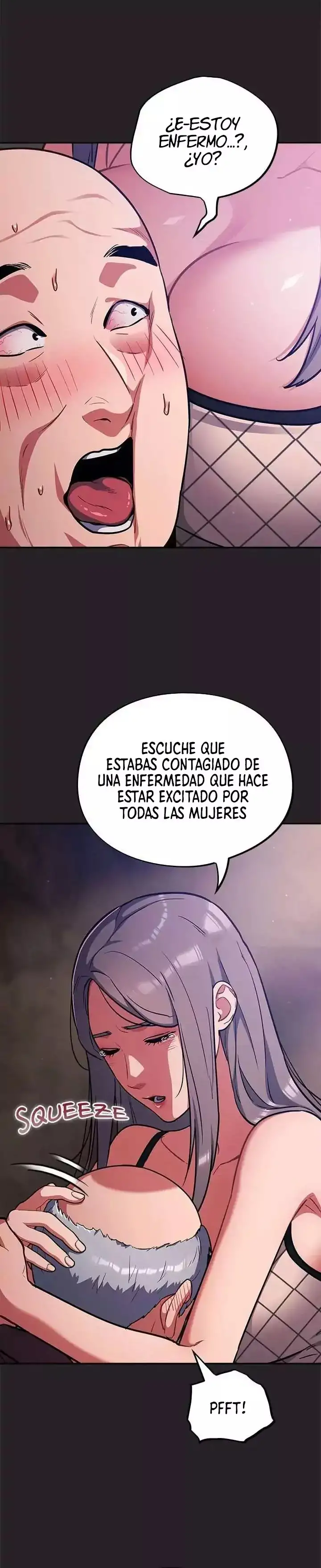 Pandemia de Estupidez - Capítulo 37 - Página 10 - LectorTMOo