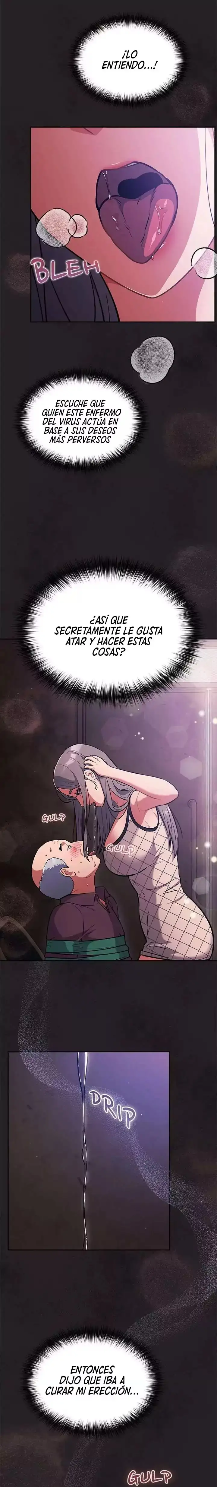 Pandemia de Estupidez - Capítulo 37 - Página 11 - LectorTMOo
