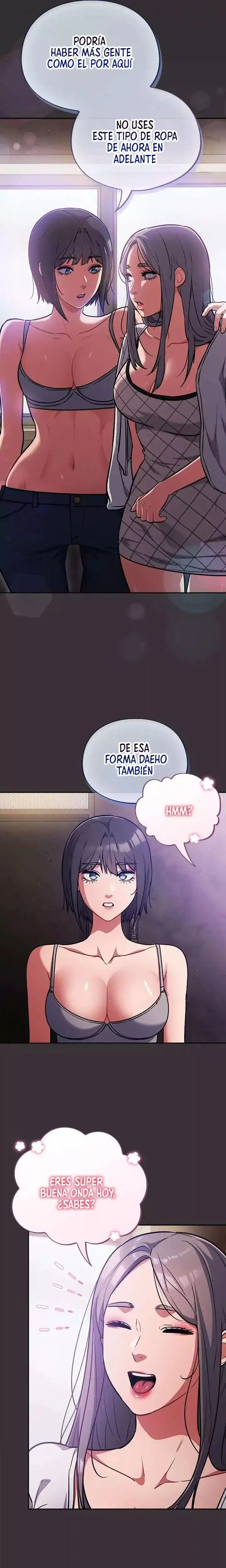 Pandemia de Estupidez - Capítulo 37 - Página 17 - LectorTMOo