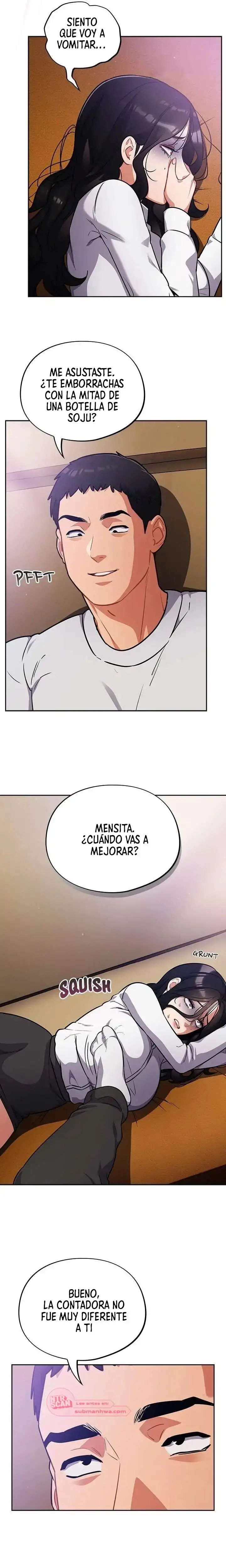 Pandemia de Estupidez - Capítulo 38 - Página 11 - LectorTMOo