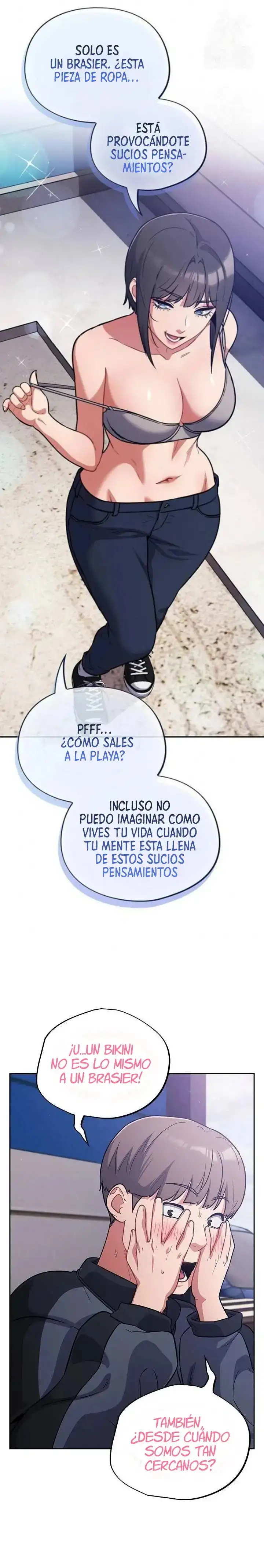 Pandemia de Estupidez - Capítulo 38 - Página 18 - LectorTMOo