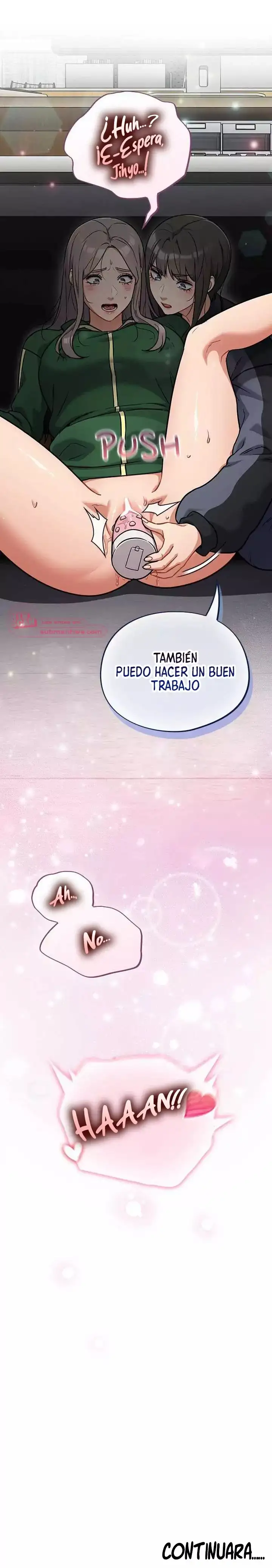 Pandemia de Estupidez - Capítulo 39 - Página 22 - LectorTMOo
