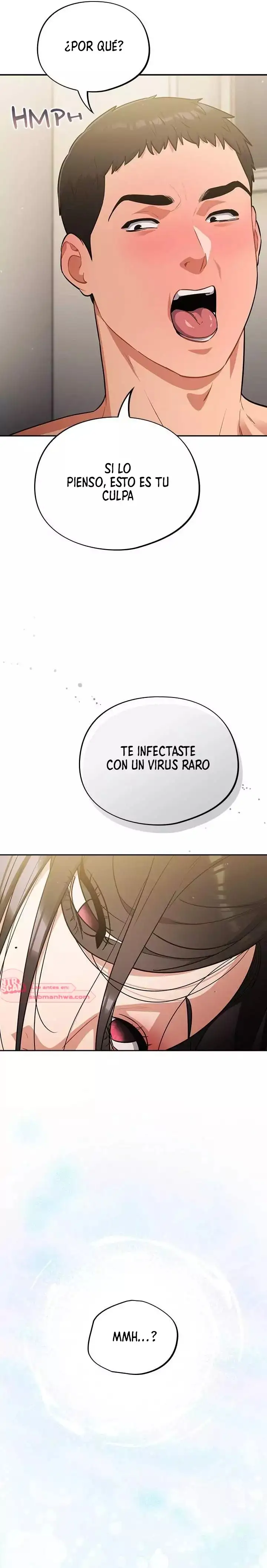 Pandemia de Estupidez - Capítulo 40 - Página 15 - LectorTMOo