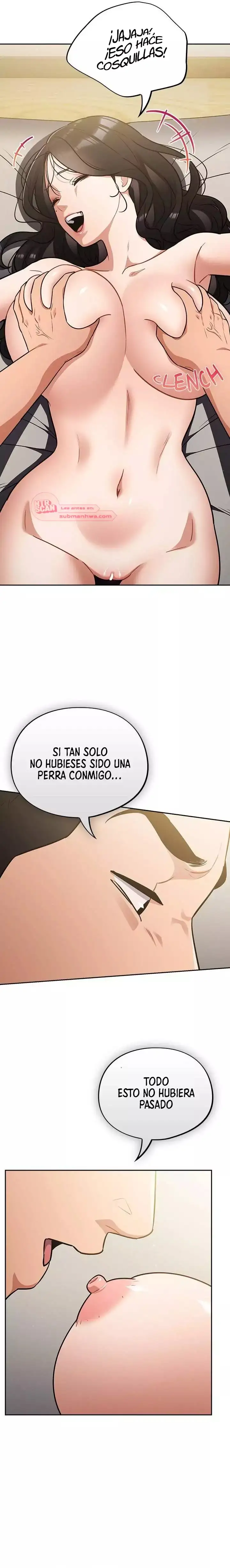 Pandemia de Estupidez - Capítulo 40 - Página 20 - LectorTMOo