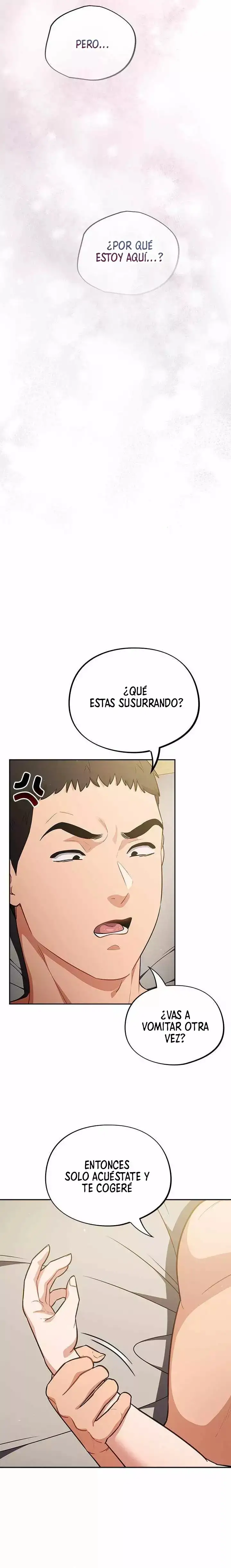 Pandemia de Estupidez - Capítulo 41 - Página 4 - LectorTMOo