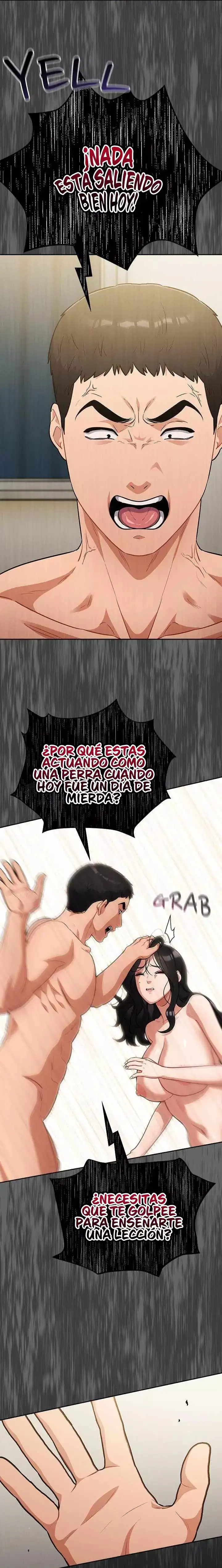 Pandemia de Estupidez - Capítulo 41 - Página 10 - LectorTMOo