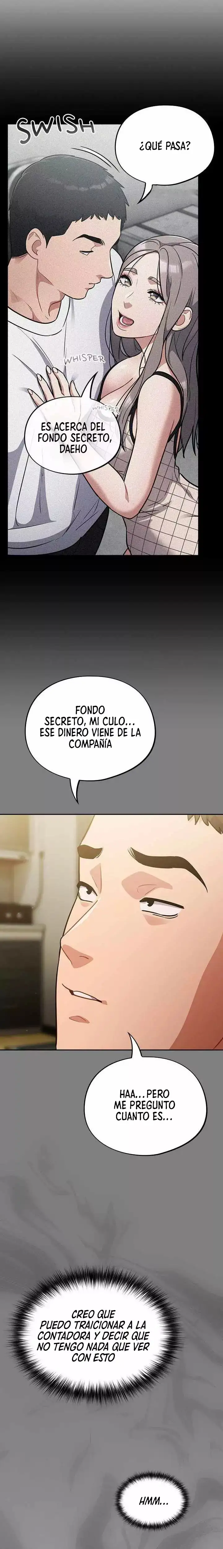 Pandemia de Estupidez - Capítulo 41 - Página 17 - LectorTMOo