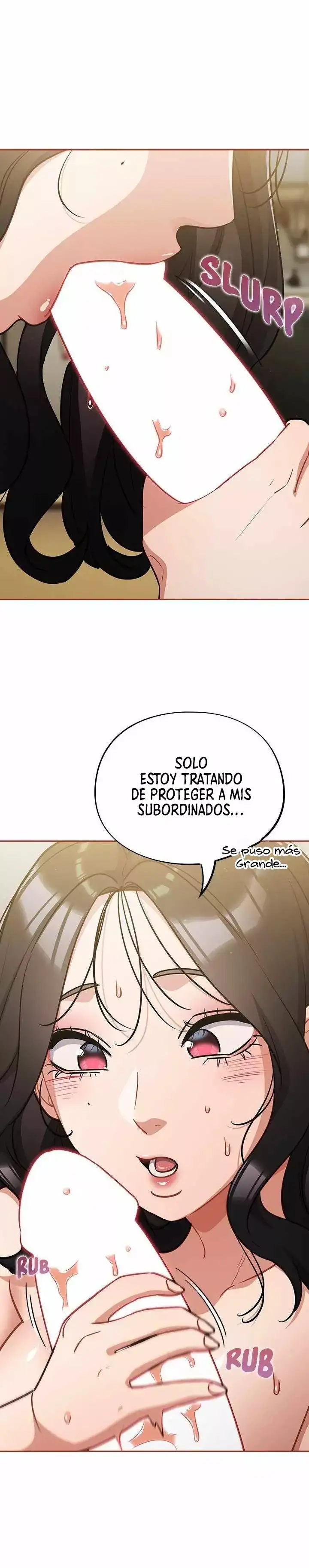 Pandemia de Estupidez - Capítulo 41 - Página 21 - LectorTMOo