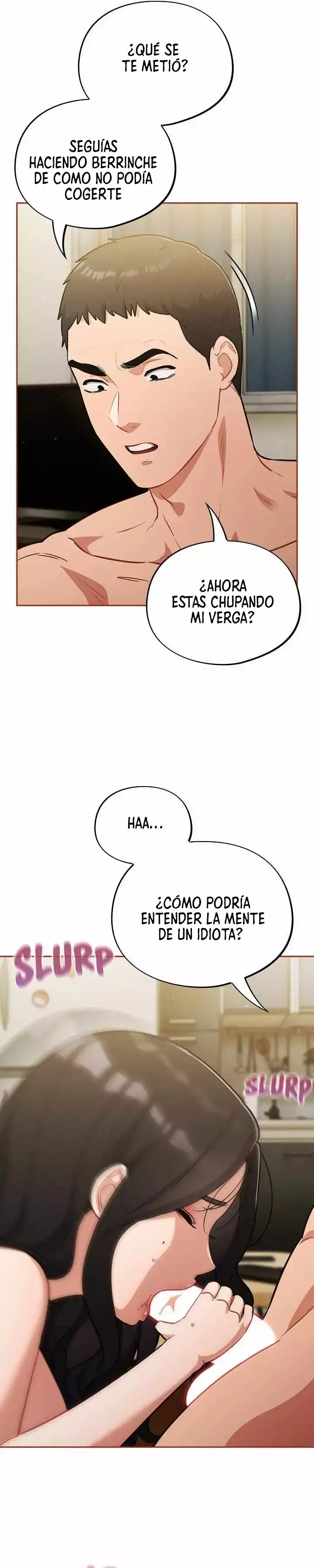 Pandemia de Estupidez - Capítulo 41 - Página 23 - LectorTMOo