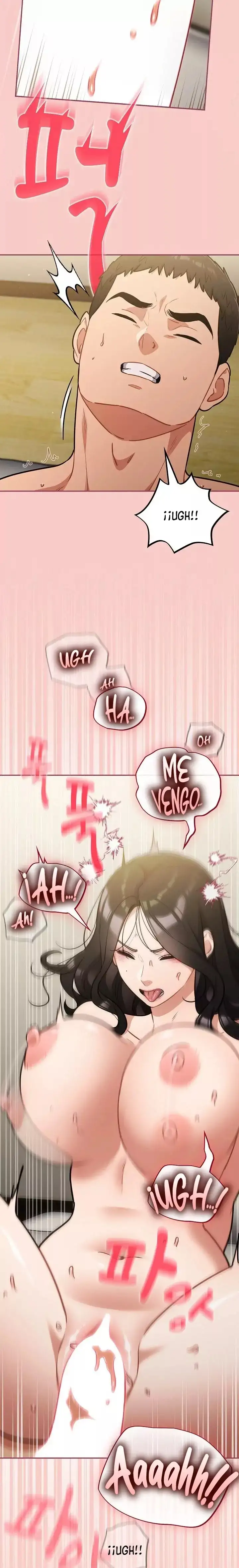 Pandemia de Estupidez - Capítulo 42 - Página 8 - LectorTMOo