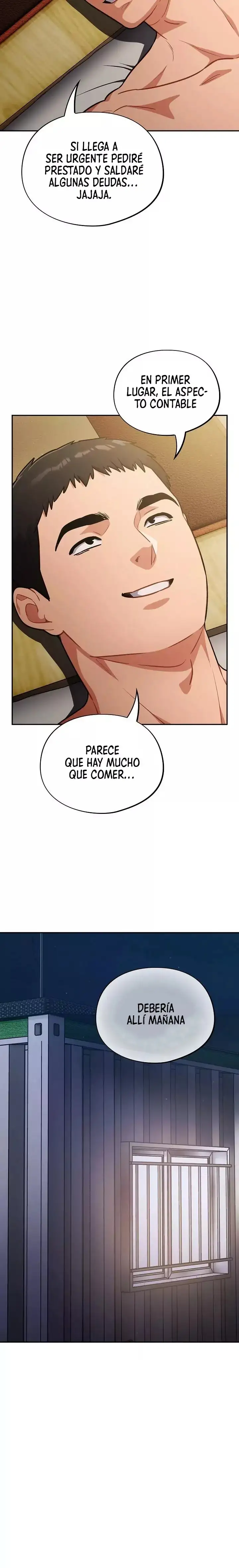 Pandemia de Estupidez - Capítulo 42 - Página 12 - LectorTMOo