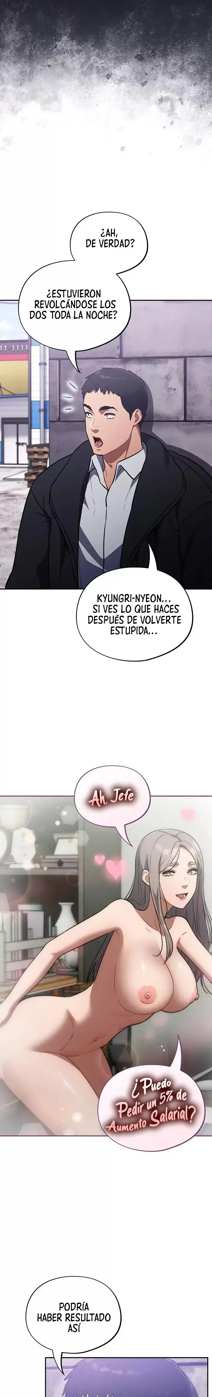 Pandemia de Estupidez - Capítulo 42 - Página 16 - LectorTMOo