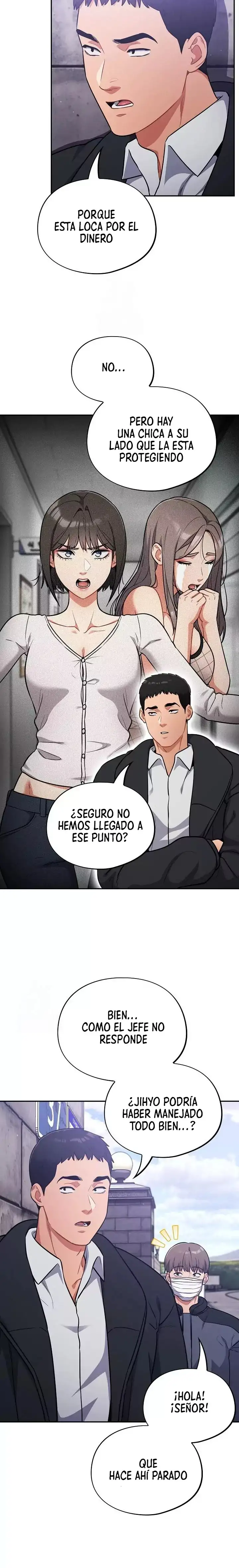 Pandemia de Estupidez - Capítulo 42 - Página 17 - LectorTMOo
