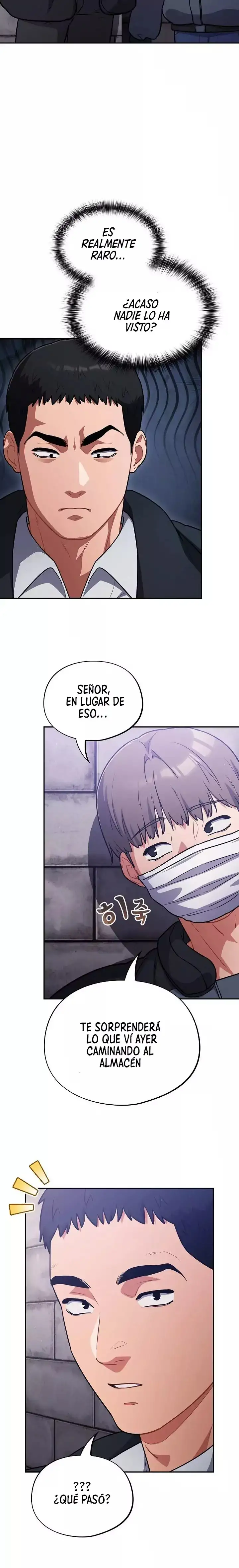 Pandemia de Estupidez - Capítulo 42 - Página 19 - LectorTMOo