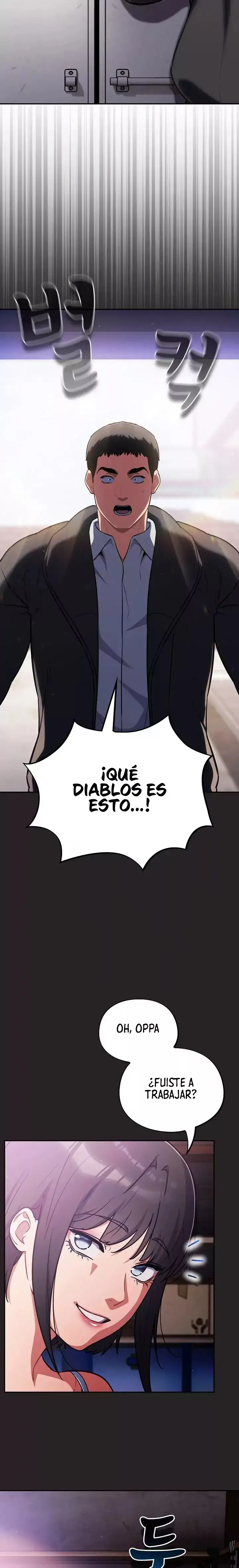 Pandemia de Estupidez - Capítulo 42 - Página 23 - LectorTMOo