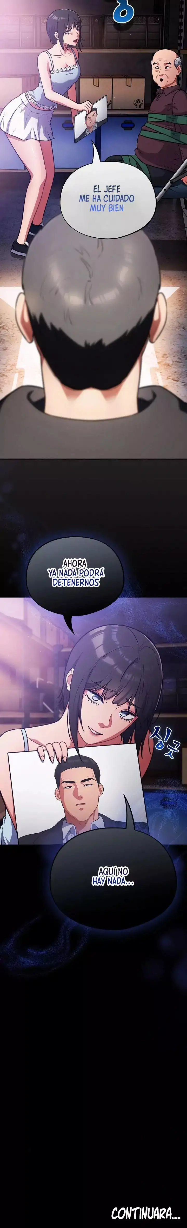 Pandemia de Estupidez - Capítulo 42 - Página 24 - LectorTMOo