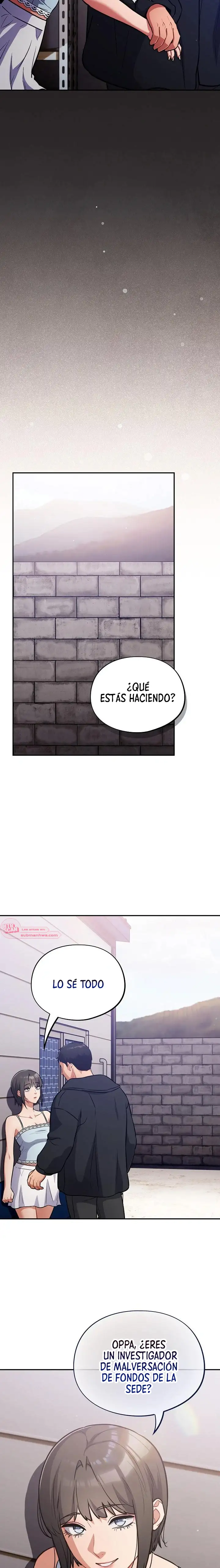 Pandemia de Estupidez - Capítulo 43 - Página 3 - LectorTMOo