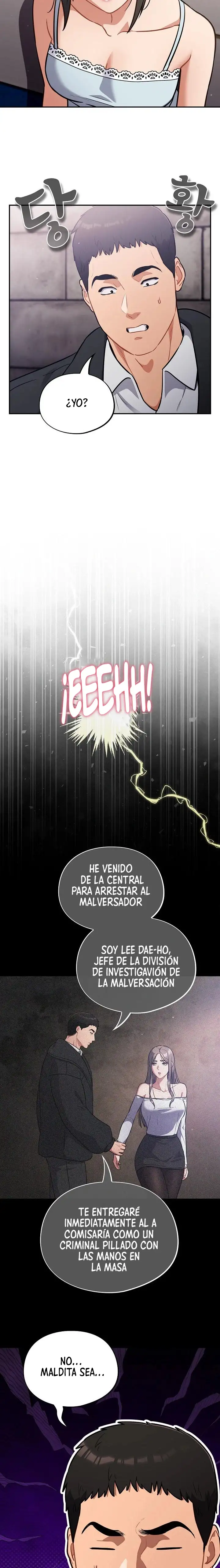 Pandemia de Estupidez - Capítulo 43 - Página 4 - LectorTMOo