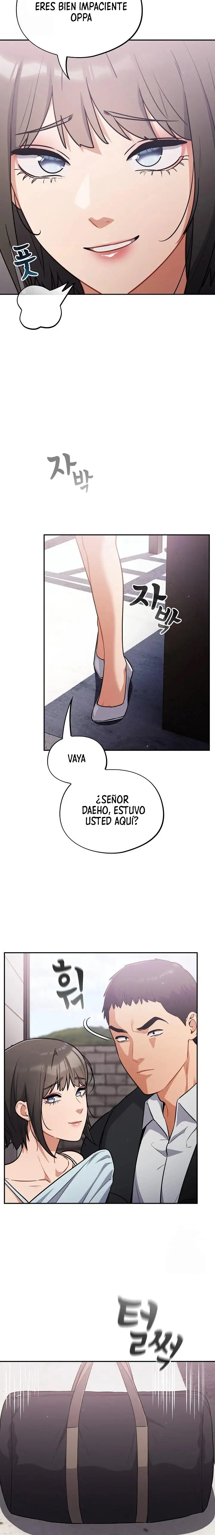 Pandemia de Estupidez - Capítulo 43 - Página 10 - LectorTMOo
