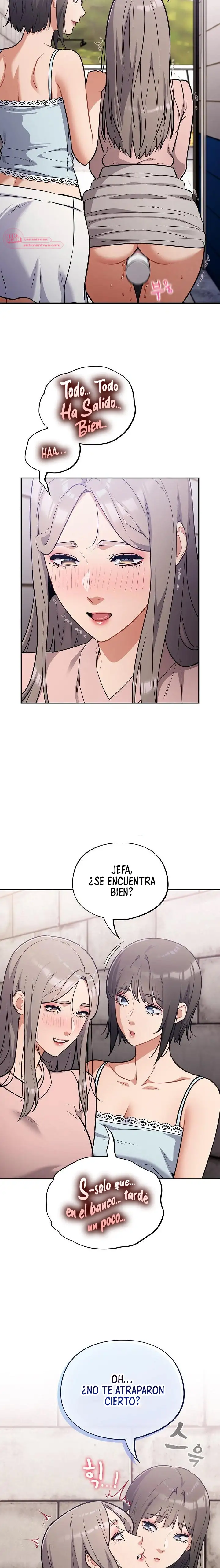 Pandemia de Estupidez - Capítulo 43 - Página 13 - LectorTMOo