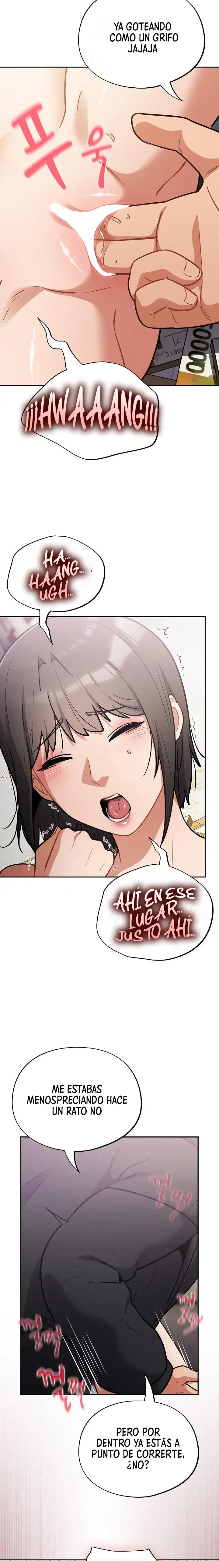 Pandemia de Estupidez - Capítulo 43 - Página 20 - LectorTMOo