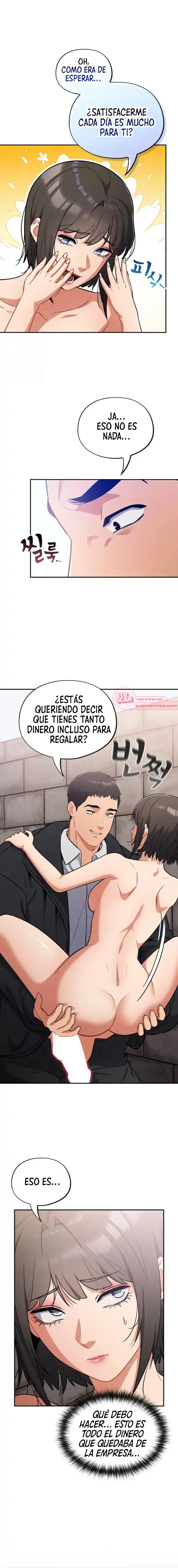 Pandemia de Estupidez - Capítulo 44 - Página 3 - LectorTMOo