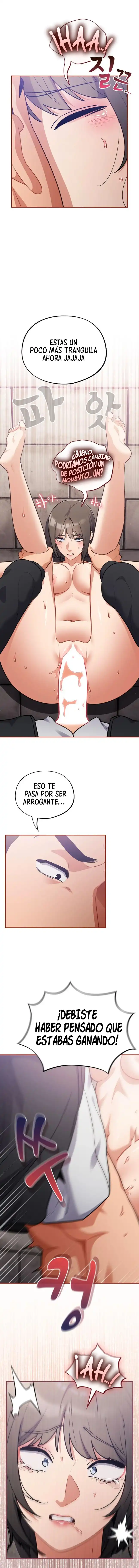 Pandemia de Estupidez - Capítulo 44 - Página 8 - LectorTMOo