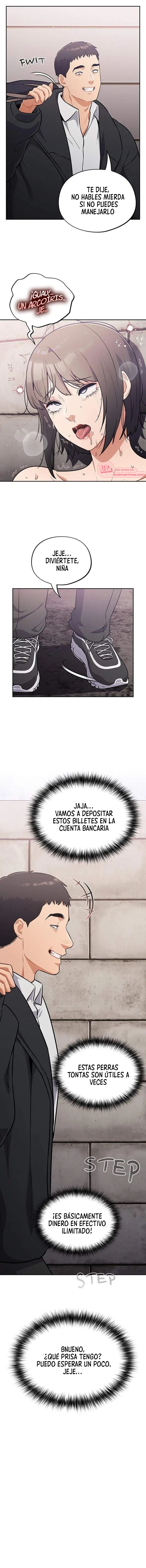 Pandemia de Estupidez - Capítulo 44 - Página 15 - LectorTMOo