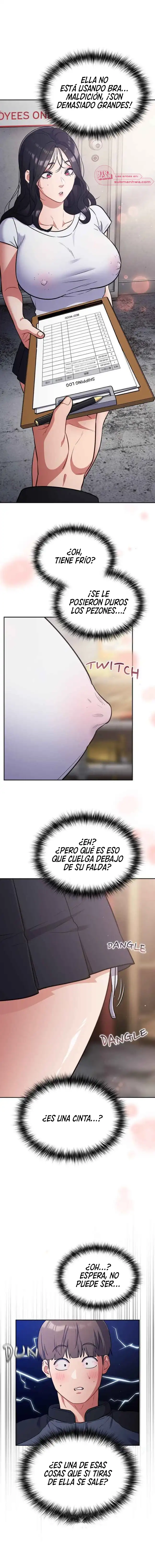 Pandemia de Estupidez - Capítulo 45 - Página 5 - LectorTMOo