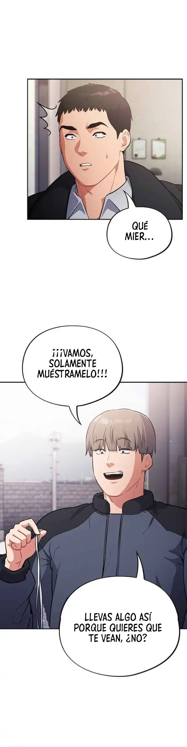Pandemia de Estupidez - Capítulo 45 - Página 10 - LectorTMOo