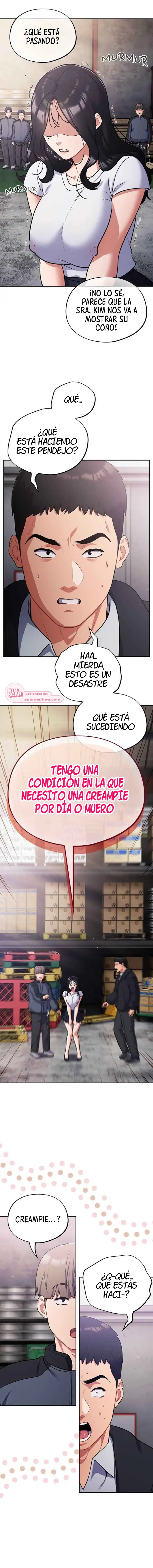 Pandemia de Estupidez - Capítulo 45 - Página 11 - LectorTMOo