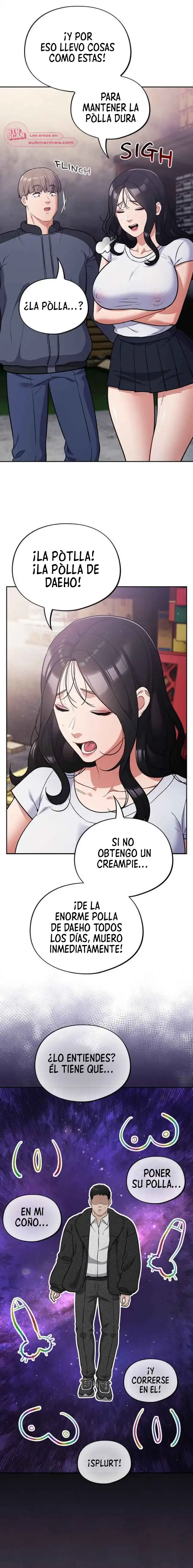 Pandemia de Estupidez - Capítulo 45 - Página 13 - LectorTMOo