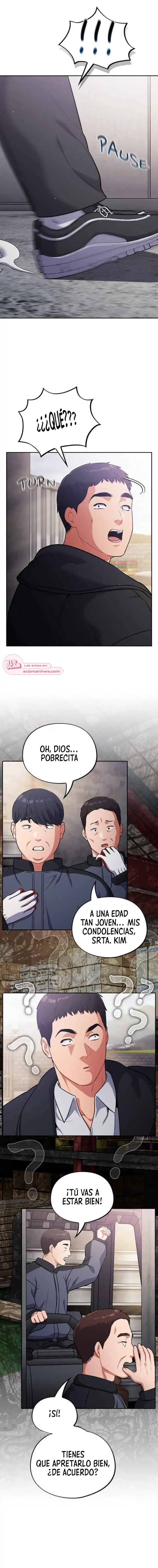 Pandemia de Estupidez - Capítulo 45 - Página 15 - LectorTMOo
