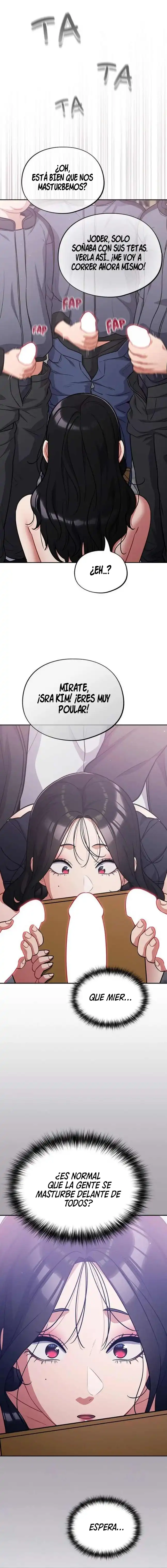 Pandemia de Estupidez - Capítulo 46 - Página 12 - LectorTMOo