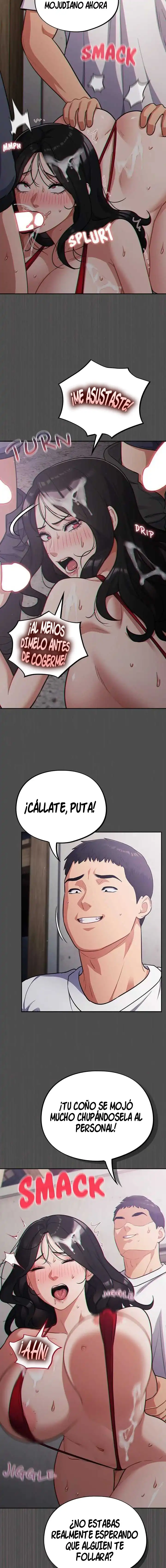 Pandemia de Estupidez - Capítulo 47 - Página 12 - LectorTMOo
