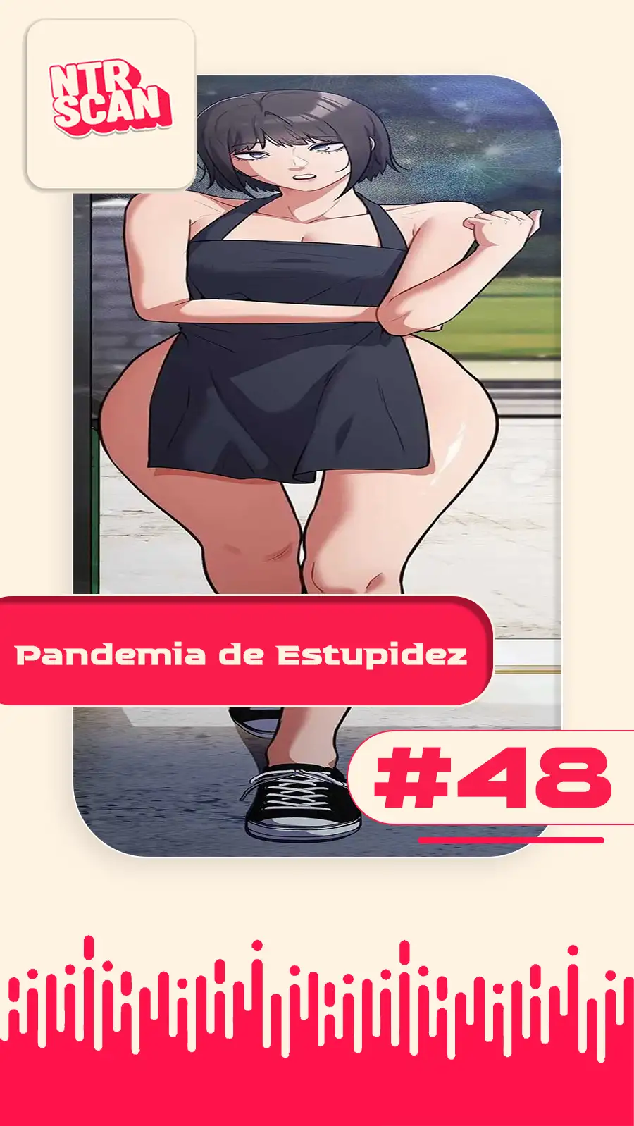 Pandemia de Estupidez - Capítulo 48 - Página 1 - LectorTMOo