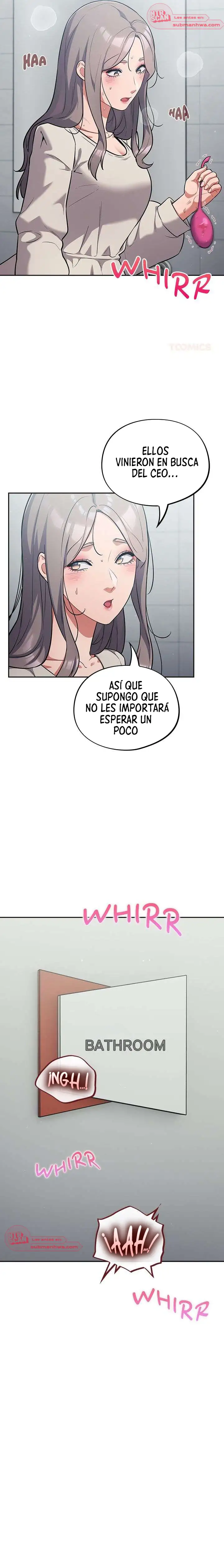 Pandemia de Estupidez - Capítulo 48 - Página 11 - LectorTMOo