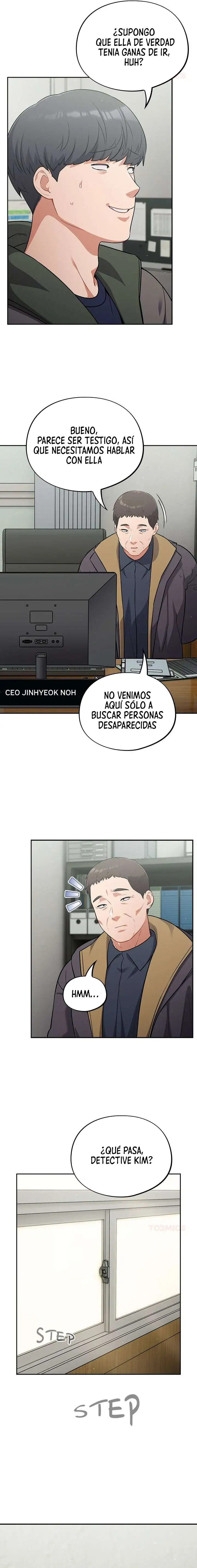 Pandemia de Estupidez - Capítulo 48 - Página 12 - LectorTMOo