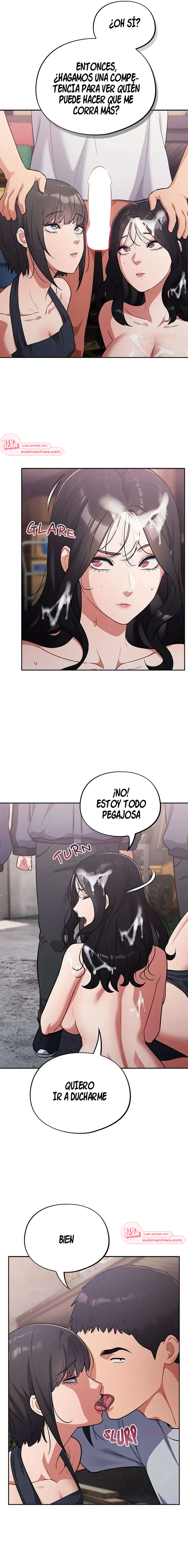 Pandemia de Estupidez - Capítulo 48 - Página 15 - LectorTMOo