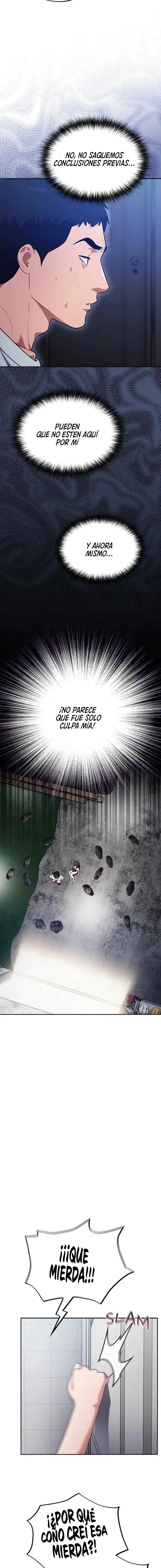 Pandemia de Estupidez - Capítulo 49 - Página 12 - LectorTMOo