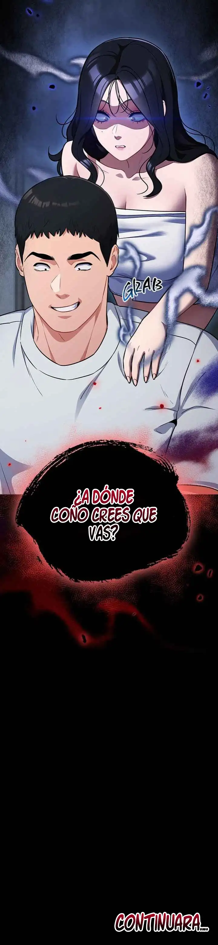 Pandemia de Estupidez - Capítulo 49 - Página 16 - LectorTMOo