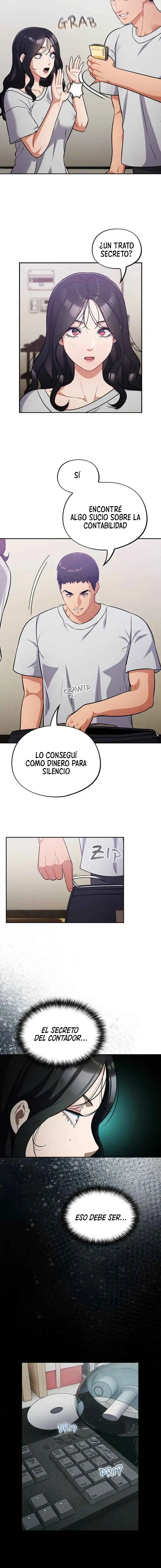 Pandemia de Estupidez - Capítulo 50 - Página 12 - LectorTMOo