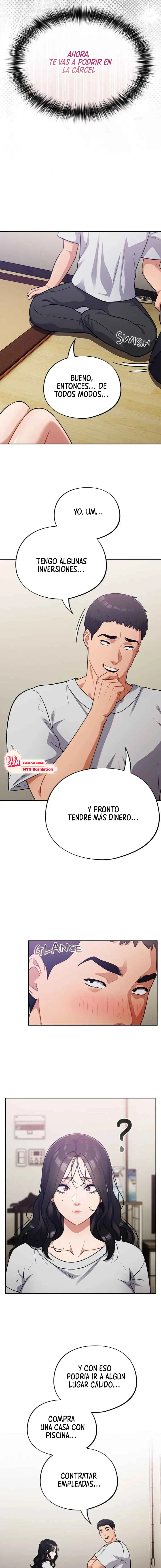 Pandemia de Estupidez - Capítulo 50 - Página 15 - LectorTMOo