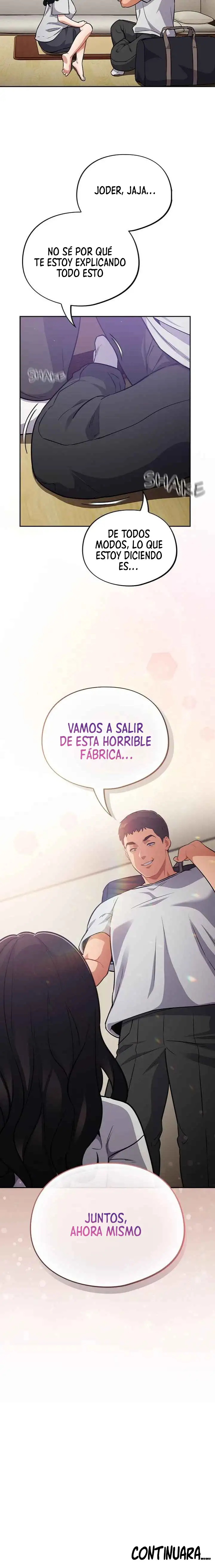 Pandemia de Estupidez - Capítulo 50 - Página 16 - LectorTMOo