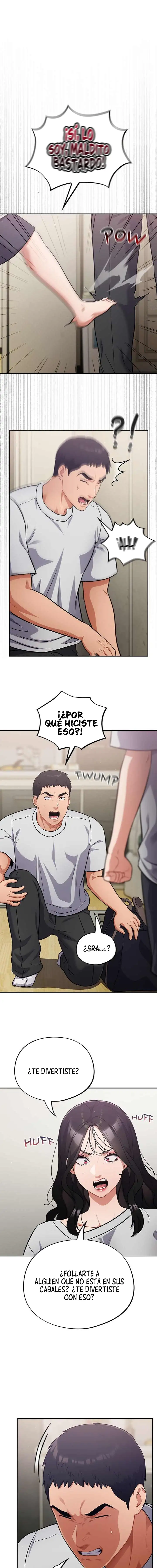 Pandemia de Estupidez - Capítulo 51 - Página 7 - LectorTMOo