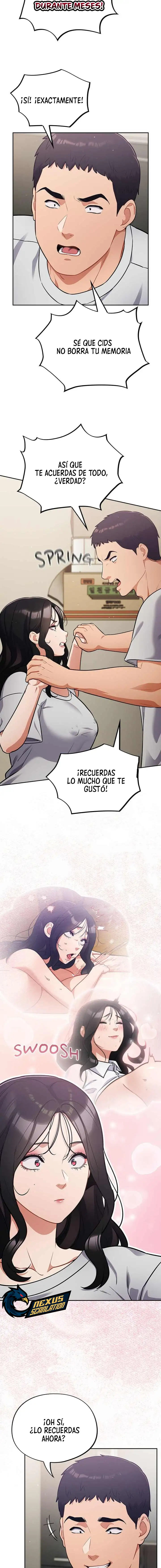 Pandemia de Estupidez - Capítulo 51 - Página 9 - LectorTMOo