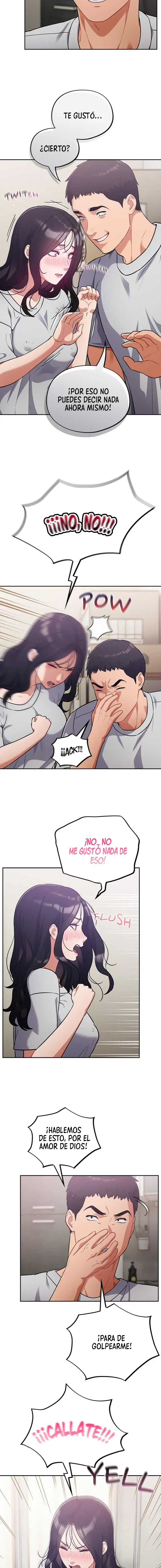 Pandemia de Estupidez - Capítulo 51 - Página 10 - LectorTMOo
