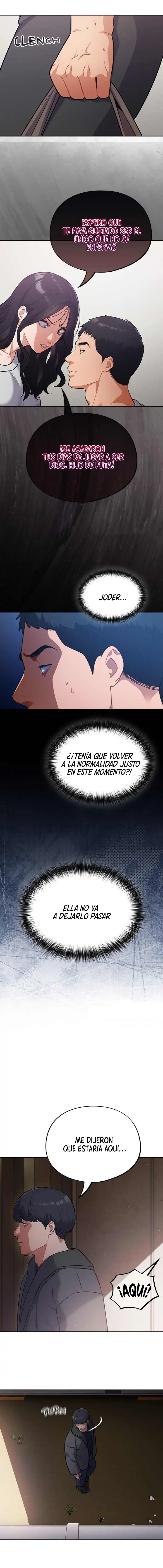 Pandemia de Estupidez - Capítulo 51 - Página 13 - LectorTMOo